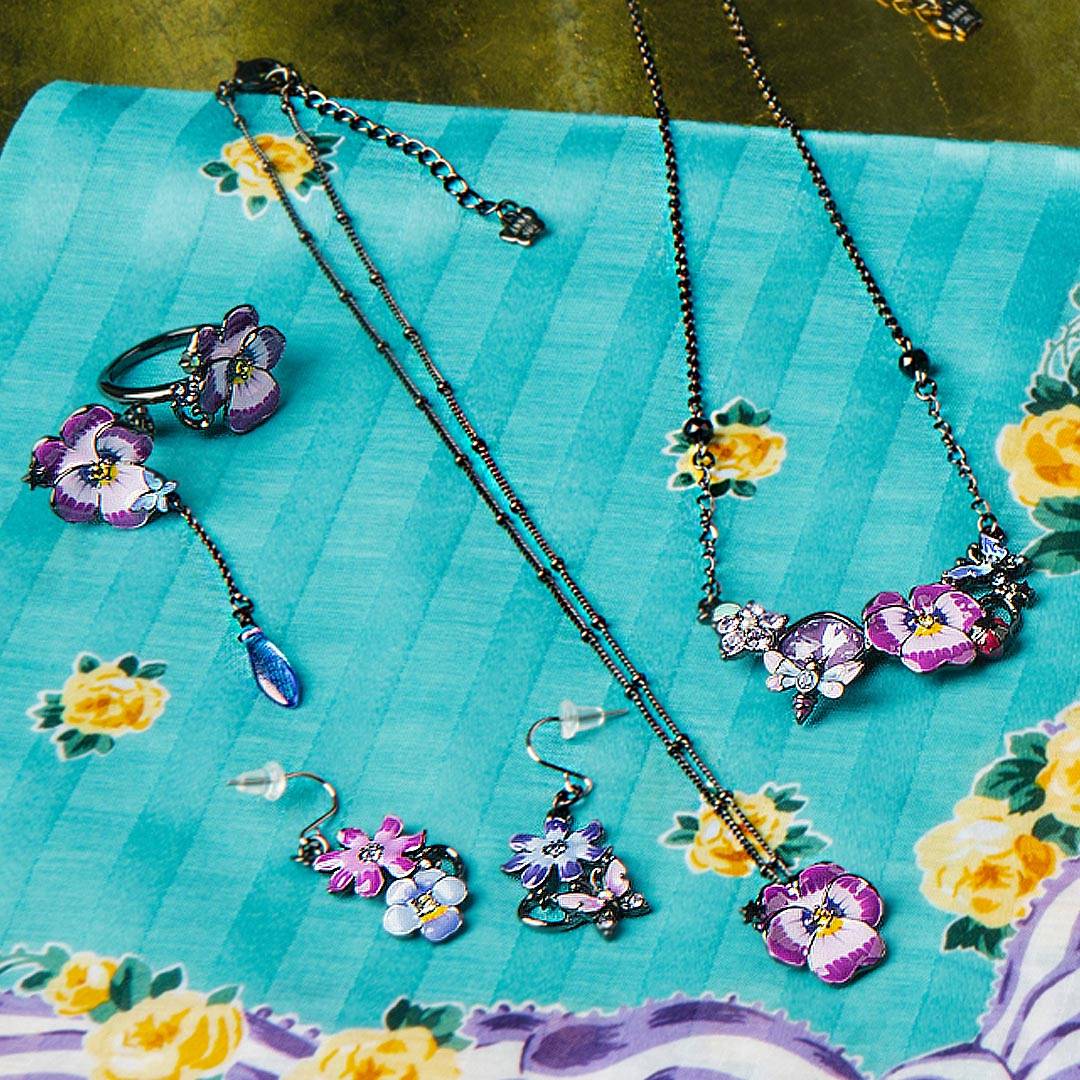 Spring gift